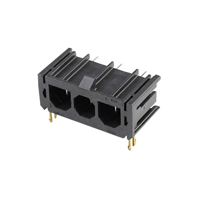 Molex 0460075303