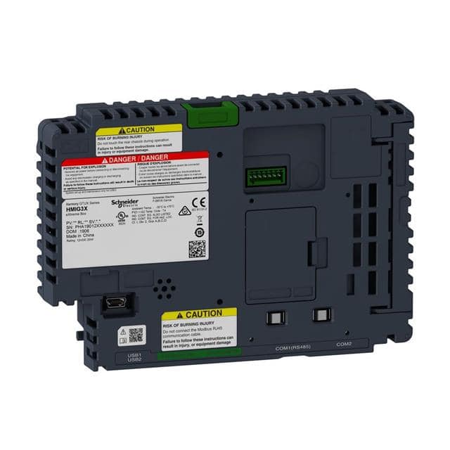 Schneider Electric HMIG3X