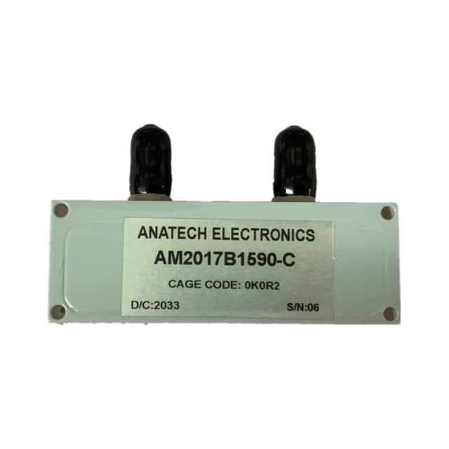 Anatech Electronics Inc. AM2017B1590-C