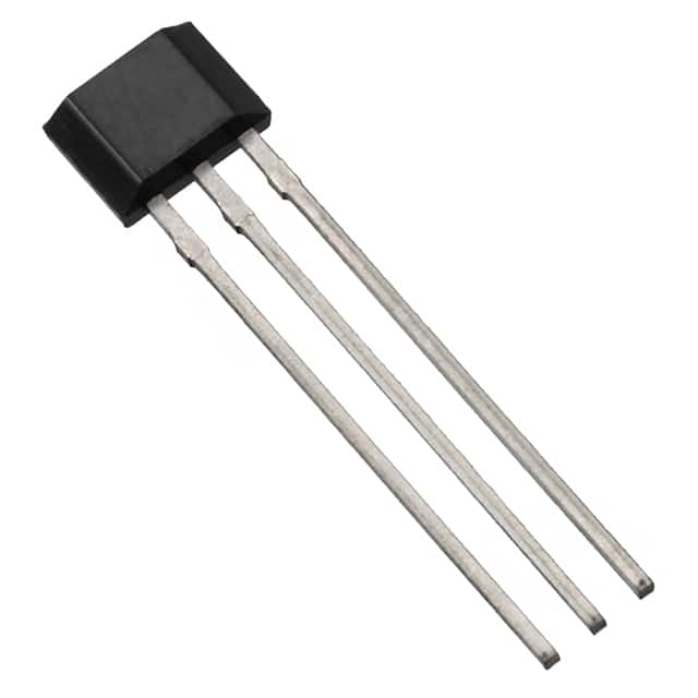 Diodes Incorporated AH182-PG-B