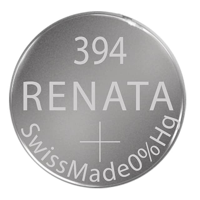 Renata Batteries REN-394.MP-US
