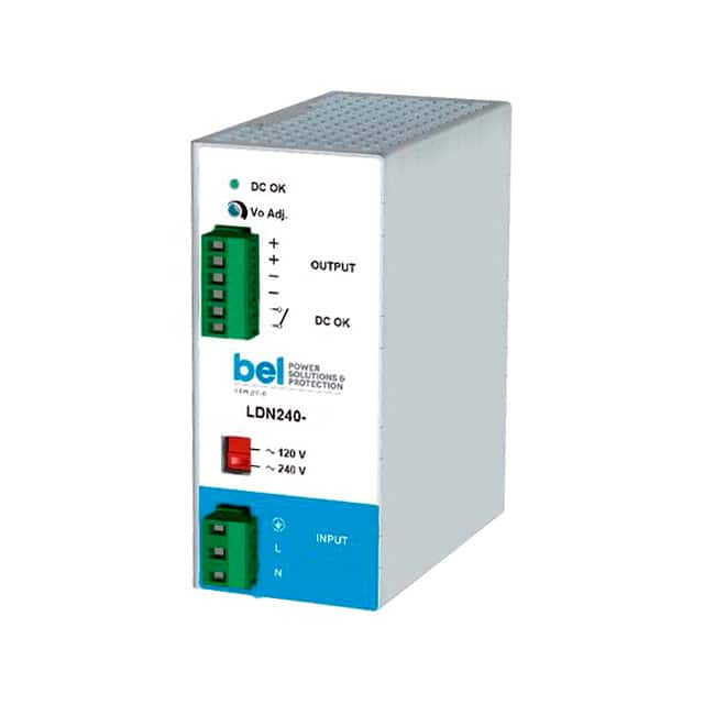 Bel Power Solutions LDN240-24P
