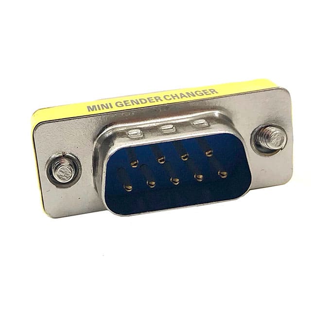 Micro Connectors, Inc. G02-104SL