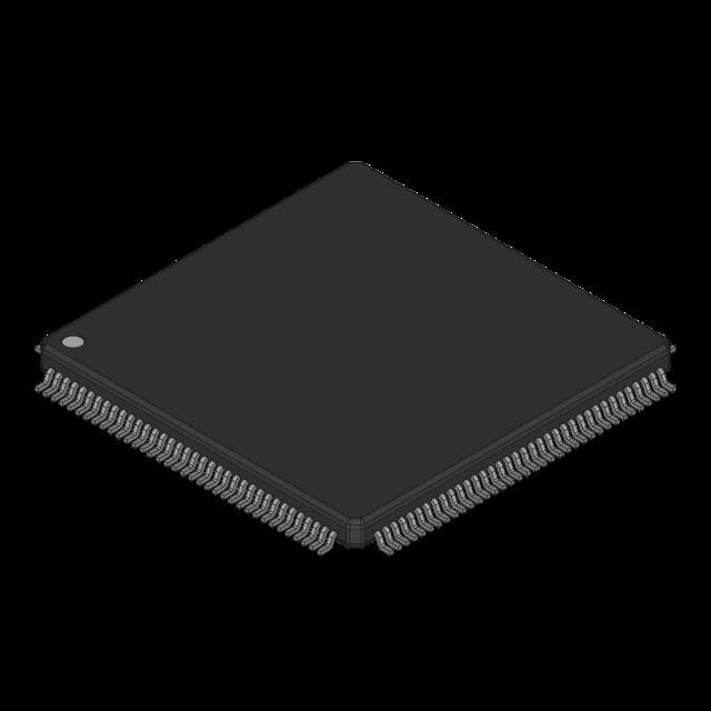 Freescale Semiconductor MK11DX256VMC5