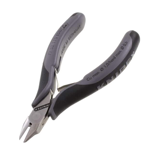 Knipex Tools LP 77 52 115 ESD