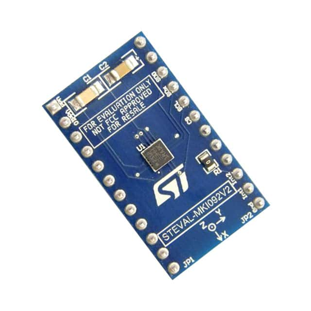 STMicroelectronics STEVAL-MKI092V2