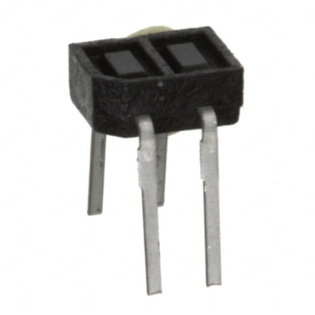 Sharp Microelectronics GP2S24BJ000F