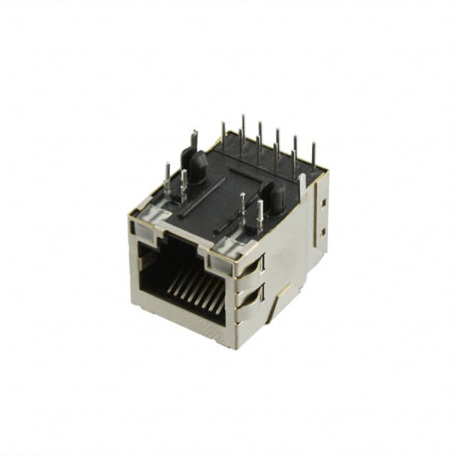 TRP Connector B.V. 5-6605435-6