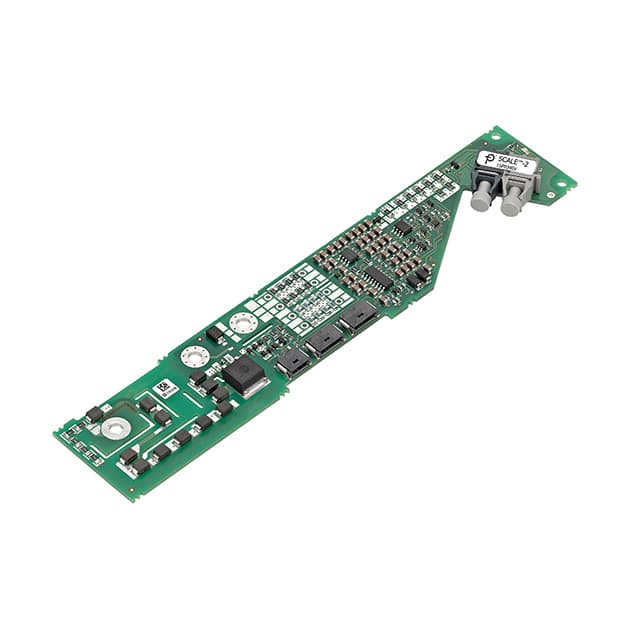 Power Integrations 1SP0340V2M0-45