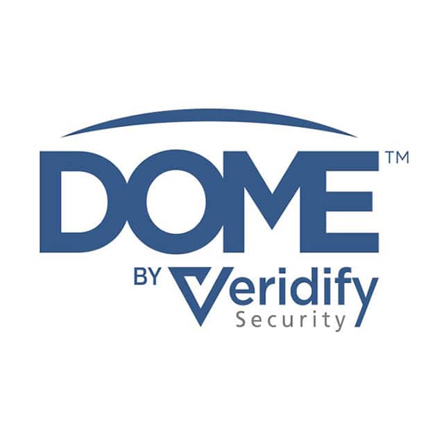 Veridify Security DOME-CLIENT-SDK-STM32