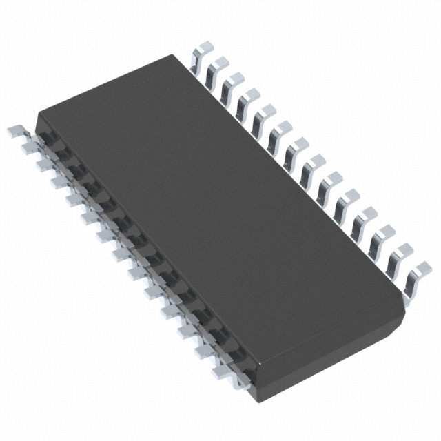 STMicroelectronics TDA7400DTR