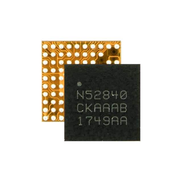 Nordic Semiconductor ASA NRF52840-CKAA-R7