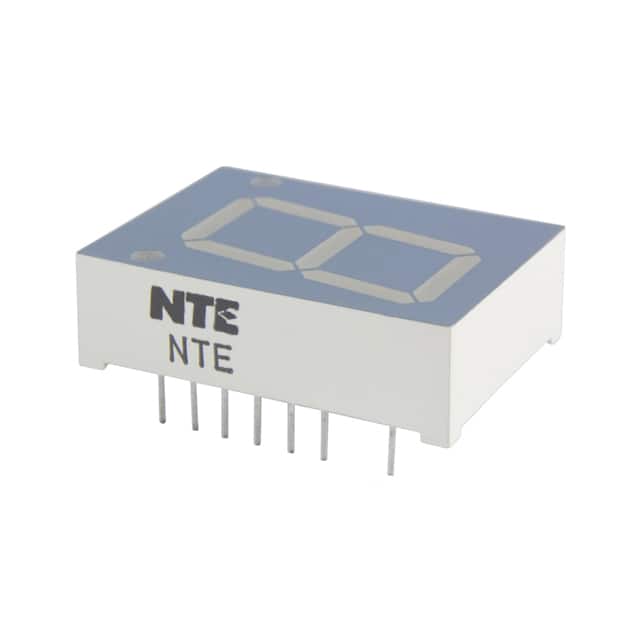 NTE Electronics, Inc NTE3080-G