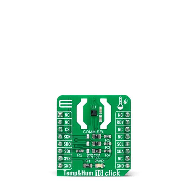 MikroElektronika MIKROE-4733