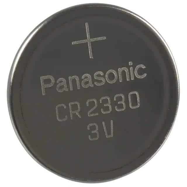 Panasonic CR2330