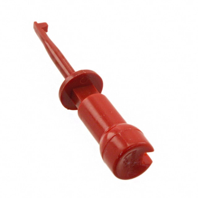 E-Z-Hook XM25 RED