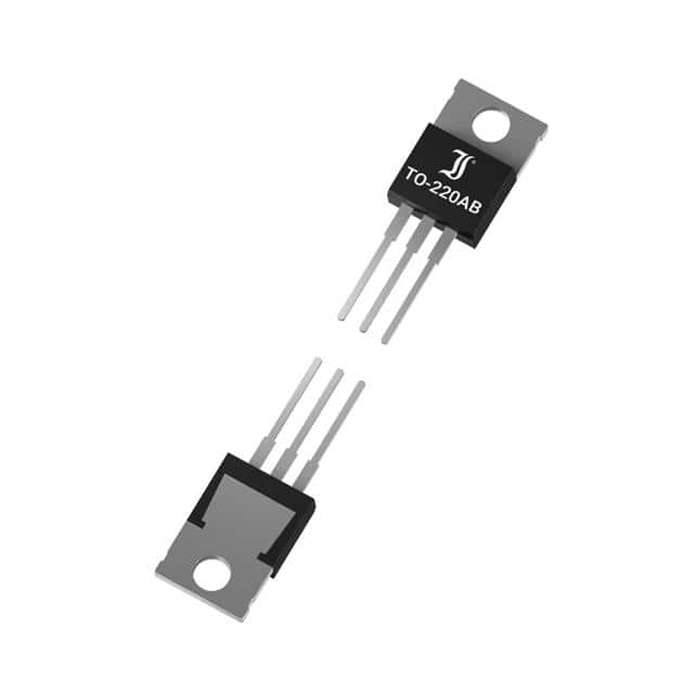 Diotec Semiconductor ER520CT