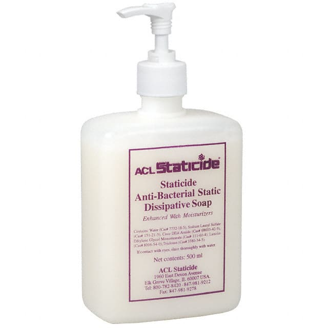 ACL Staticide Inc 5055