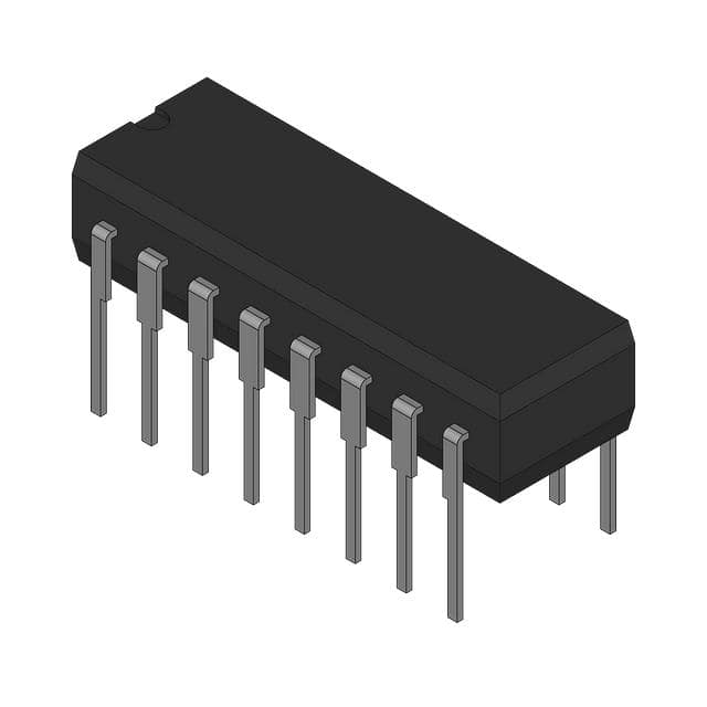 National Semiconductor 54F189DC