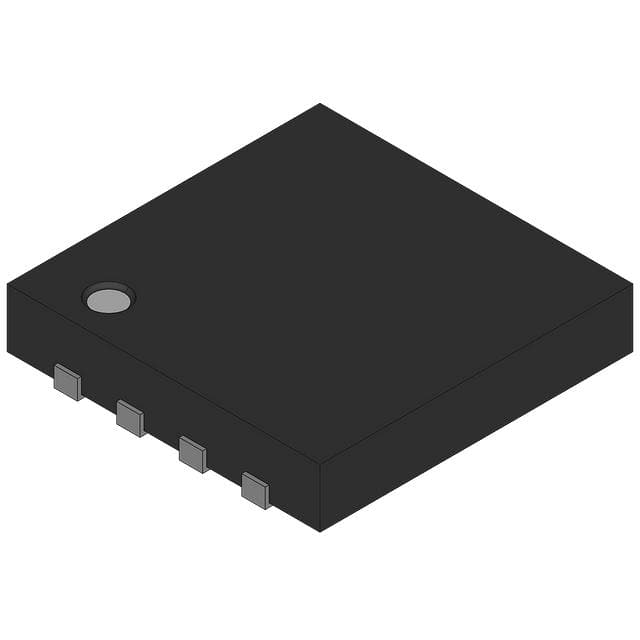 National Semiconductor LMV112SD-NS