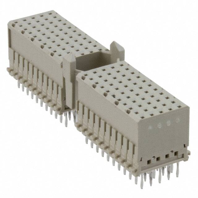 TE Connectivity AMP Connectors 5352457-9