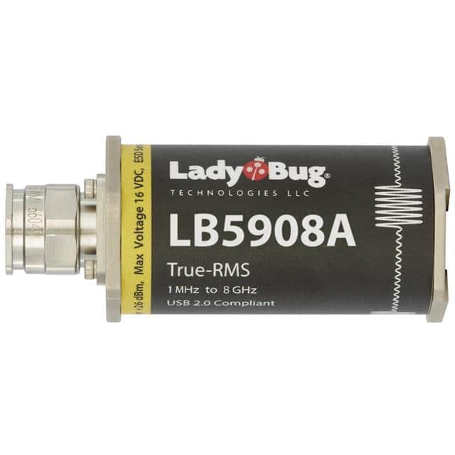 LadyBug Technologies LLC LB5908A