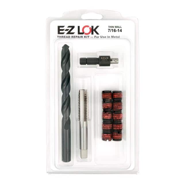 E-Z LOK EZ-310-7