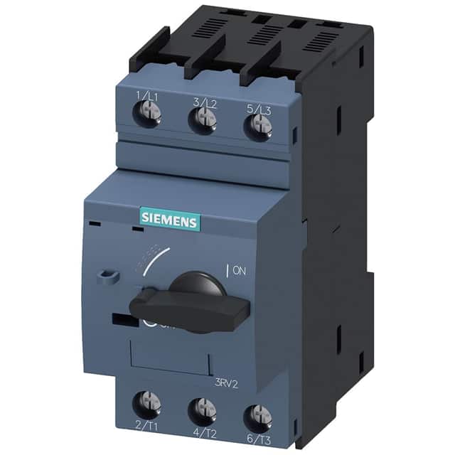 Siemens 3RV23214PC10