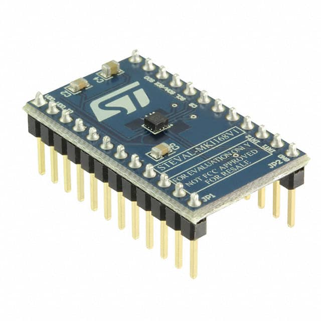 STMicroelectronics STEVAL-MKI168V1