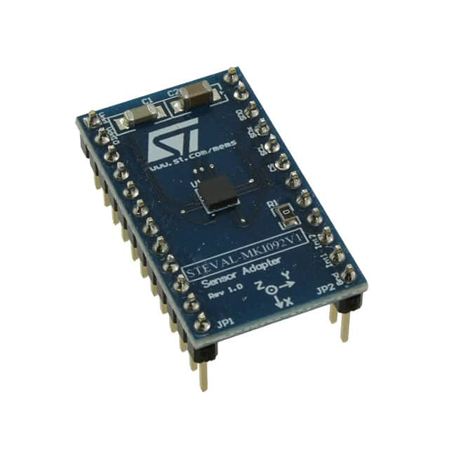 STMicroelectronics STEVAL-MKI092V1