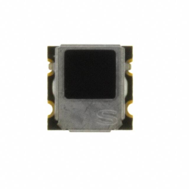 Sharp Microelectronics GP1US30XP