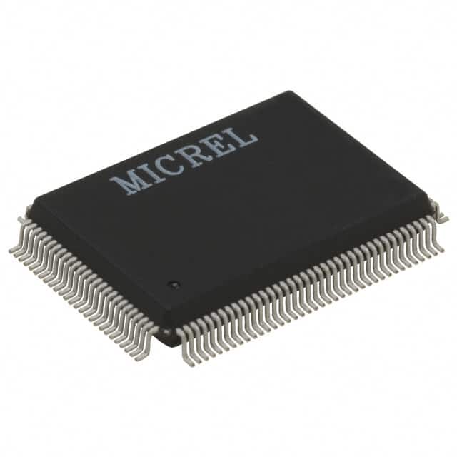 Microchip Technology KS8995MI