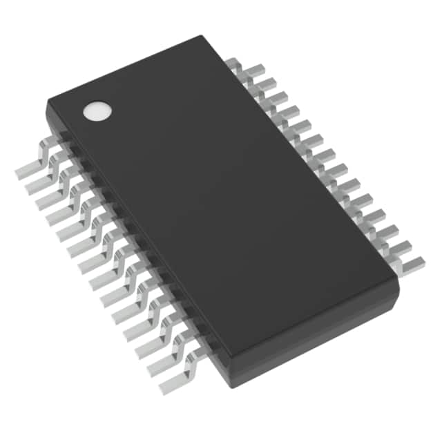 Microchip Technology PIC32MM0032GPL028T-I/SS