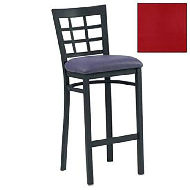 Premier Hospitality Furniture 170BH BK 1041