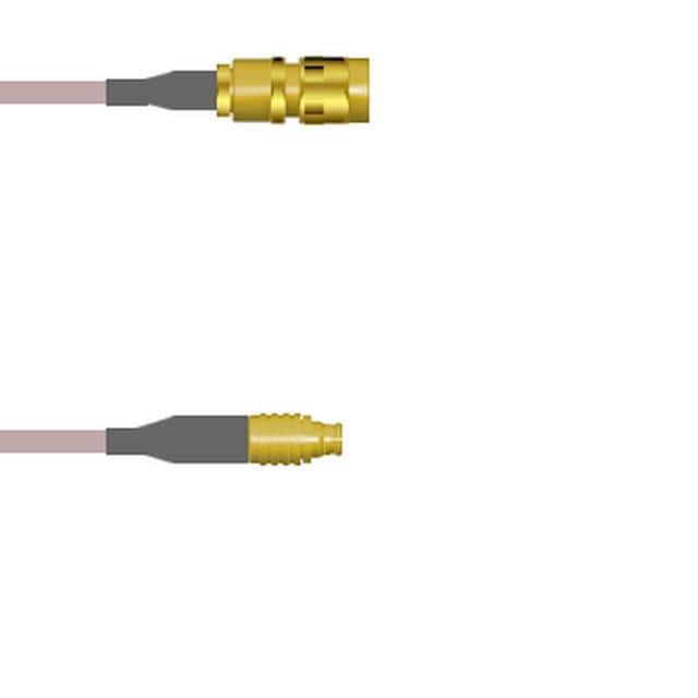 Amphenol Custom Cable Q-3A0430001003M