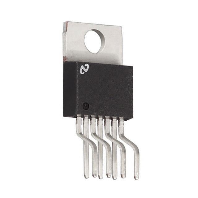 National Semiconductor LM2678T-5.0