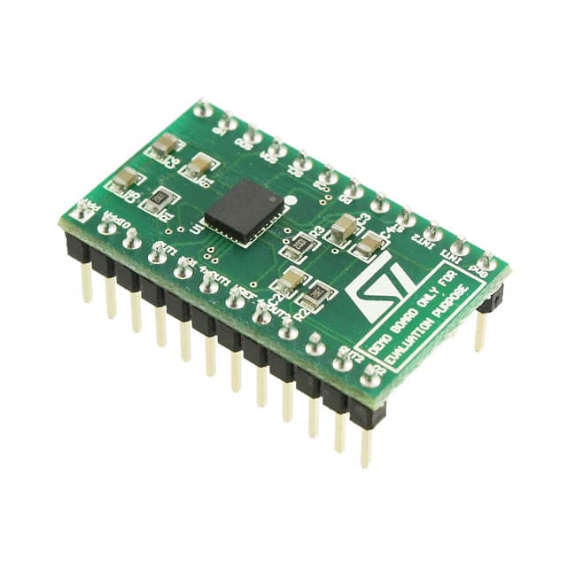 STMicroelectronics STEVAL-MKI082V1