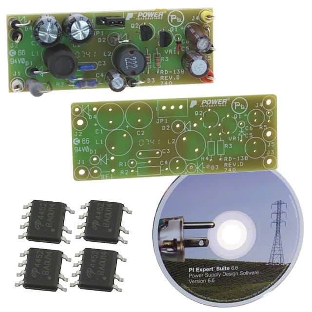 Power Integrations RDK-138