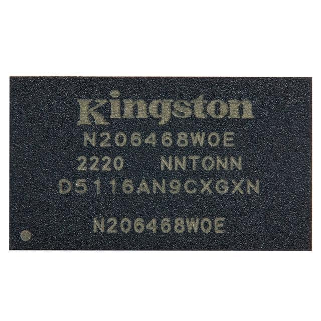 Kingston D5116AN9CXGXN-U
