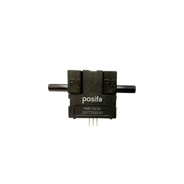 Posifa Technologies PMF2103V