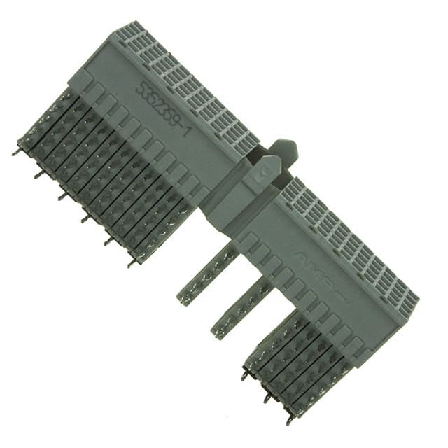 TE Connectivity AMP Connectors 5352359-1