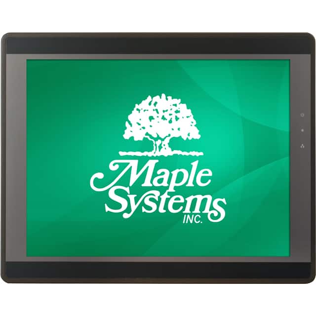 Maple Systems Inc HMI5150XL