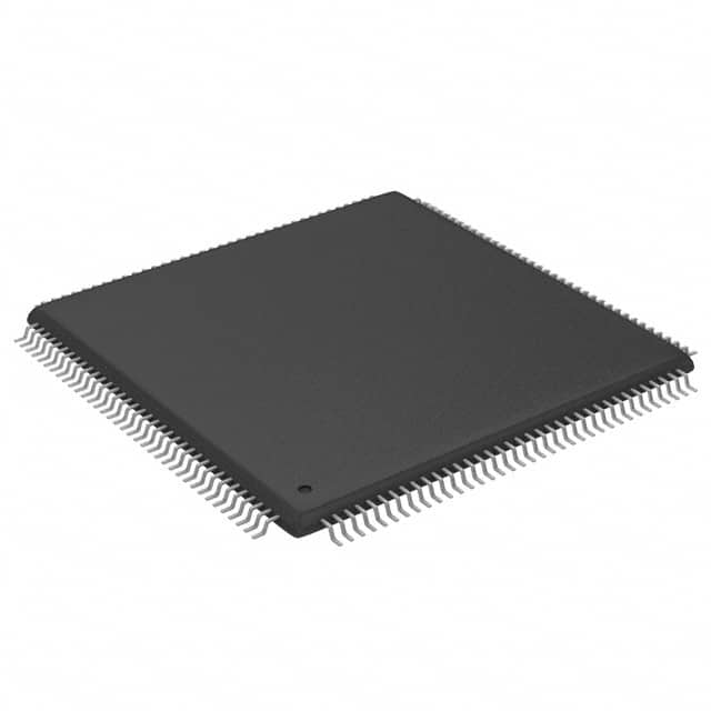 AMD Xilinx XCR3384XL-10TQG144I