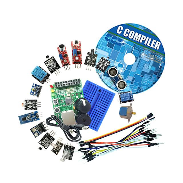Custom Computer Services Inc. (CCS) S-205-BK
