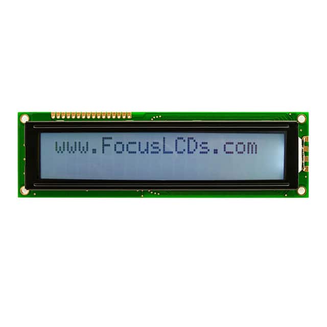 Focus LCDs C202ALBFWSW6WT33XAA