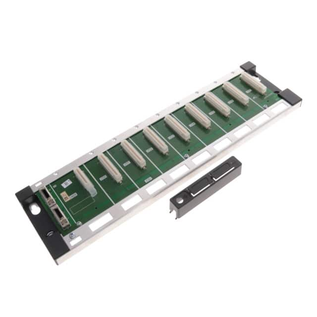 Delta Electronics/Industrial Automation AHBP08E1-5A