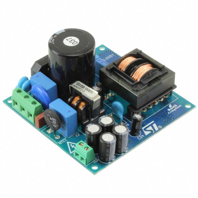 STMicroelectronics STEVAL-ISA132V1