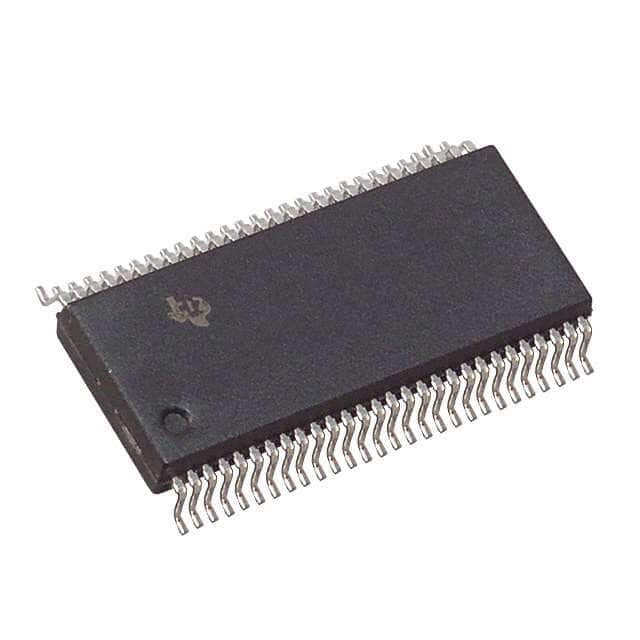 Texas Instruments 74ALVCH16646DLG4