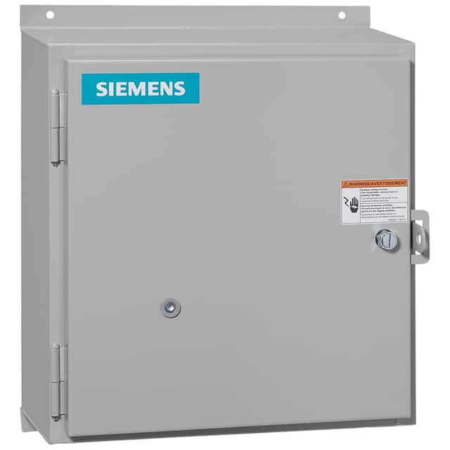 Siemens 22DUE32FA