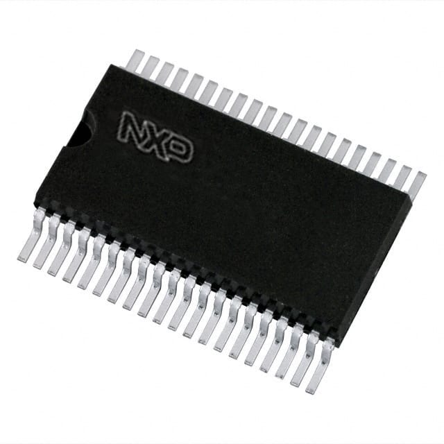 NXP USA Inc. PCF2112CT/1,112
